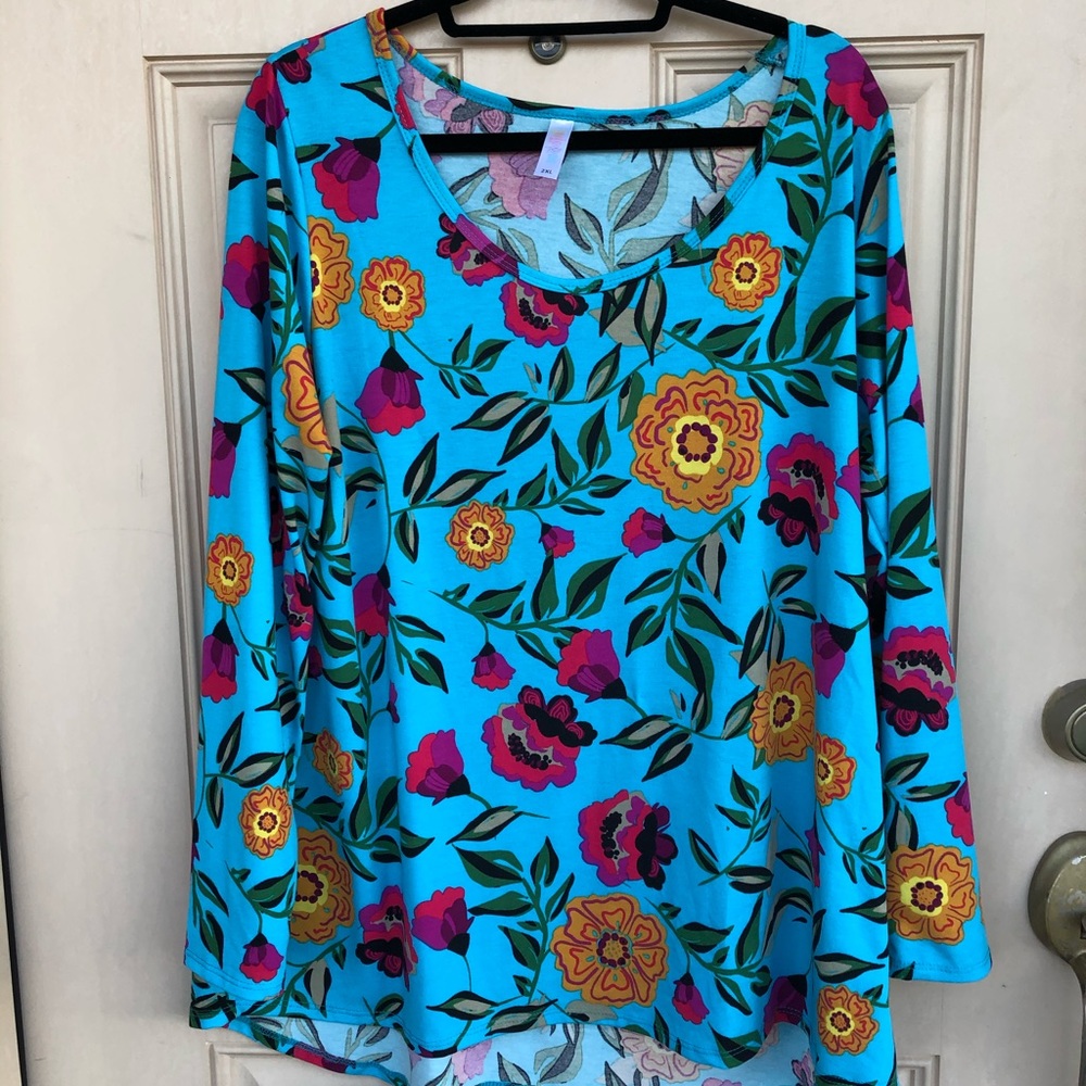 LuLaRoe Lynnae